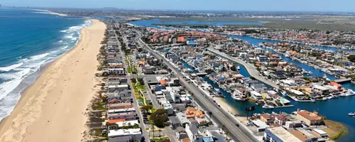 Reverse Mortgage in Huntington Beach California