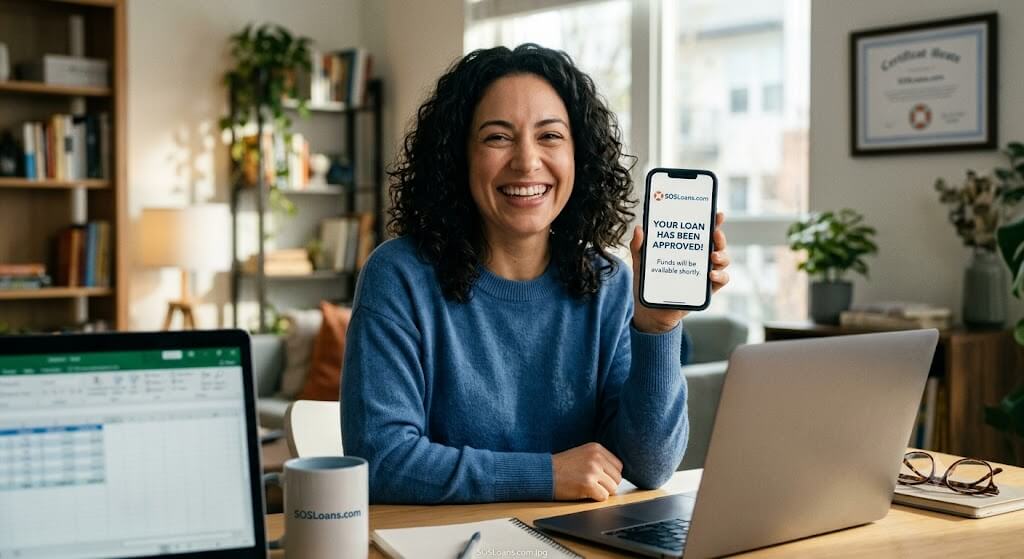 $5,000 personal loans for bad credit in California